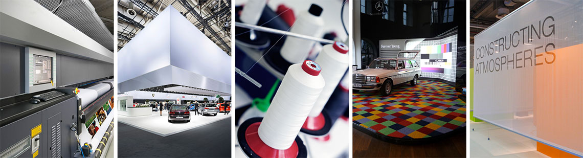 Procedes Chenel Beilken Digital Printing Werbegesellschaft mbH