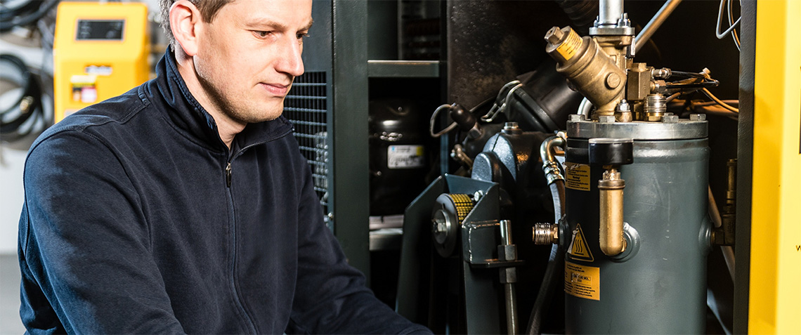 Bayerische Druckluftservice GmbH