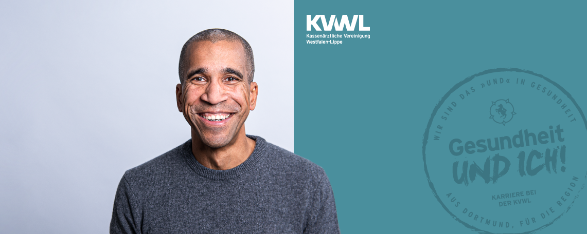 Software Asset Manager (m/w/d) - Kassenärztliche Vereinigung Westfalen-Lippe