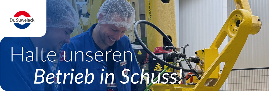 Dr. Otto Suwelack Nachf. GmbH & Co. KG