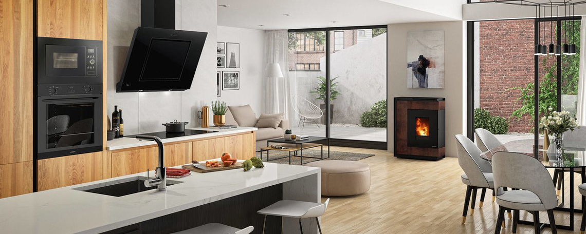 ORANIER Heiztechnik GmbH