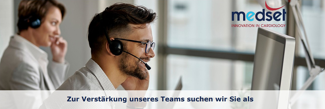 Medset Medizintechnik GmbH