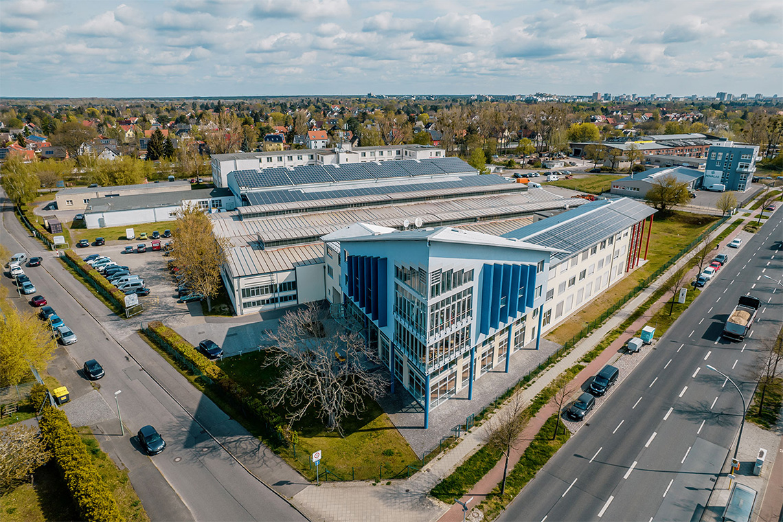 Eranus Management GmbH