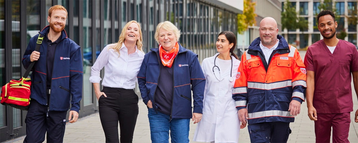 Malteser Hilfsdienst gGmbH