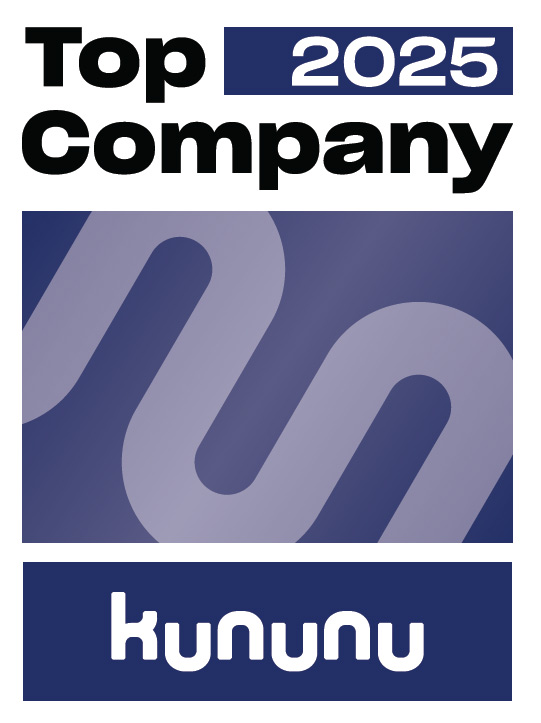 Top 2025 Company kununu
