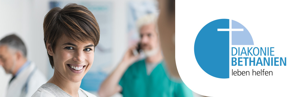 Diakonie Bethanien gGmbH