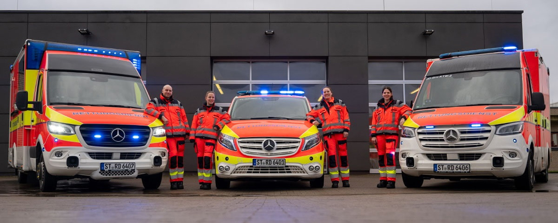 Malteser Hilfsdienst gGmbH