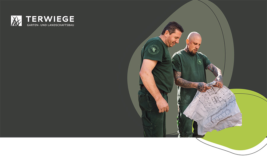 Terwiege Garten- und Landschaftsbau GmbH