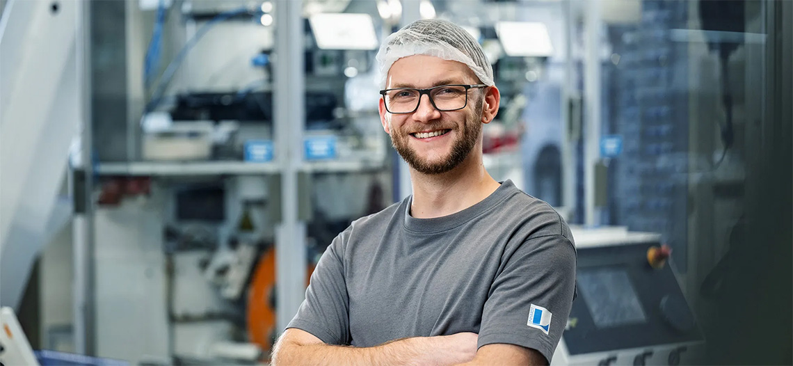 LINHARDT Viechtach GmbH & Co.KG