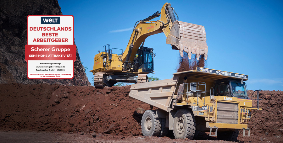 Scherer GmbH & Co. KG