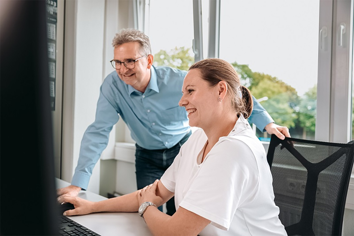 CAT Germany GmbH & Co. KG