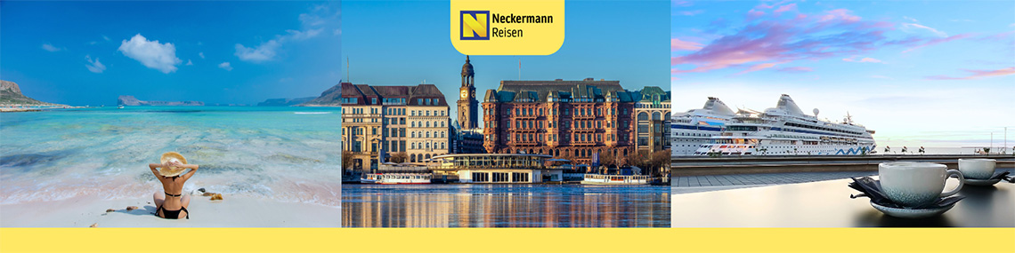 Neckermann Reisen