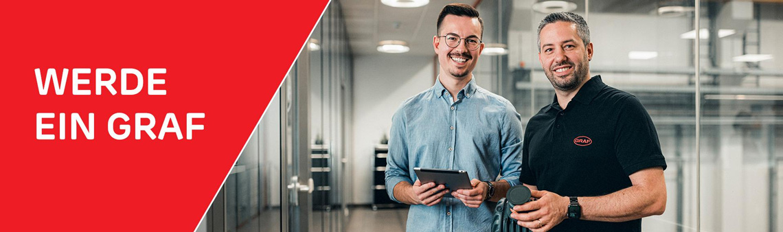 GRAF Holding GmbH