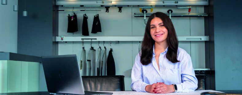 Bild aus der Arbeitswelt