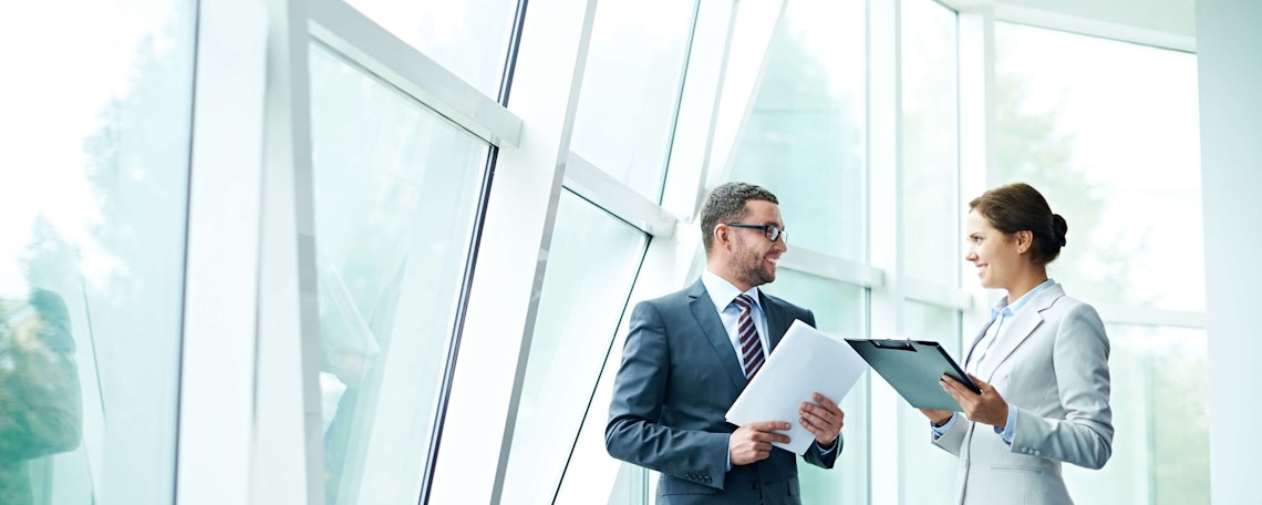 Bundesanzeiger Verlag GmbH - Arbeitsplatz und Unternehmensumgebung
