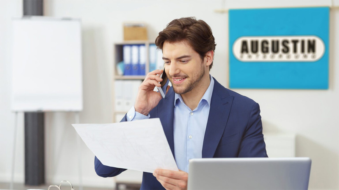 Augustin Entsorgungsbetrieb GmbH