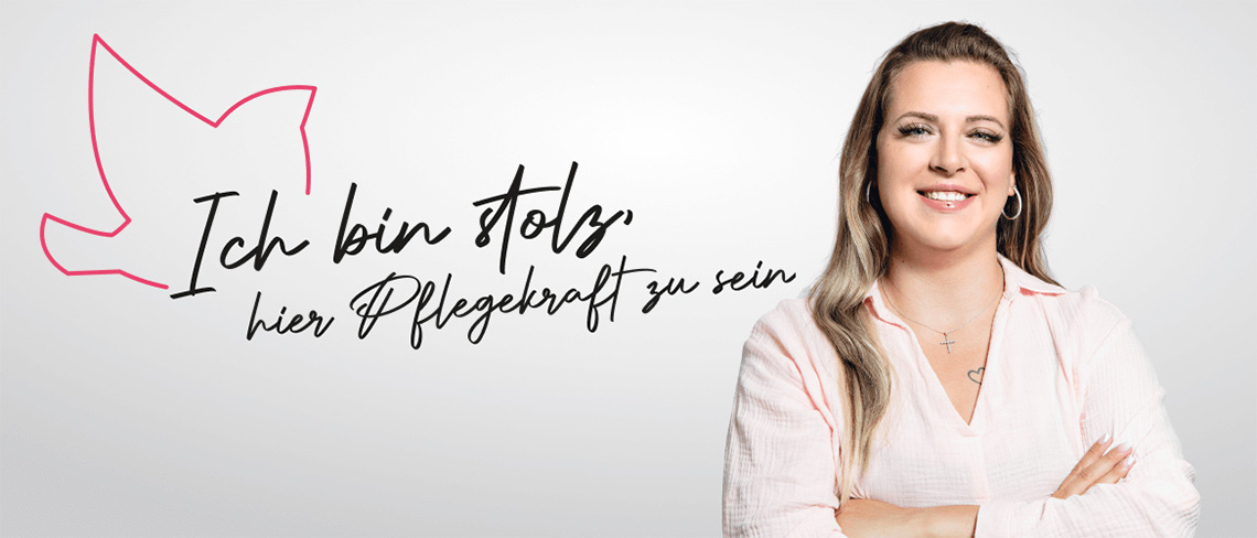 Mitarbeiter der Firma Stiftung St. Franziskus Heiligenbronn