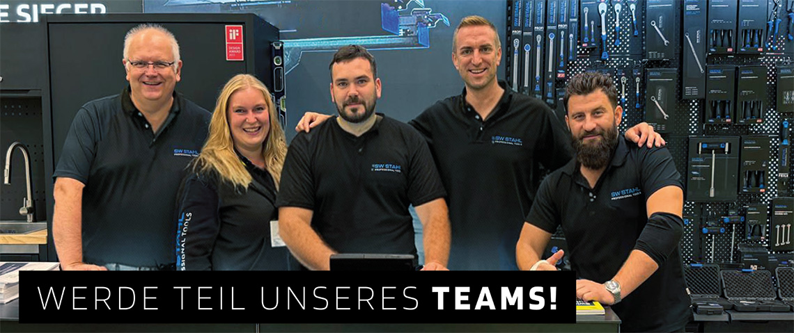 SW-STAHL GMBH