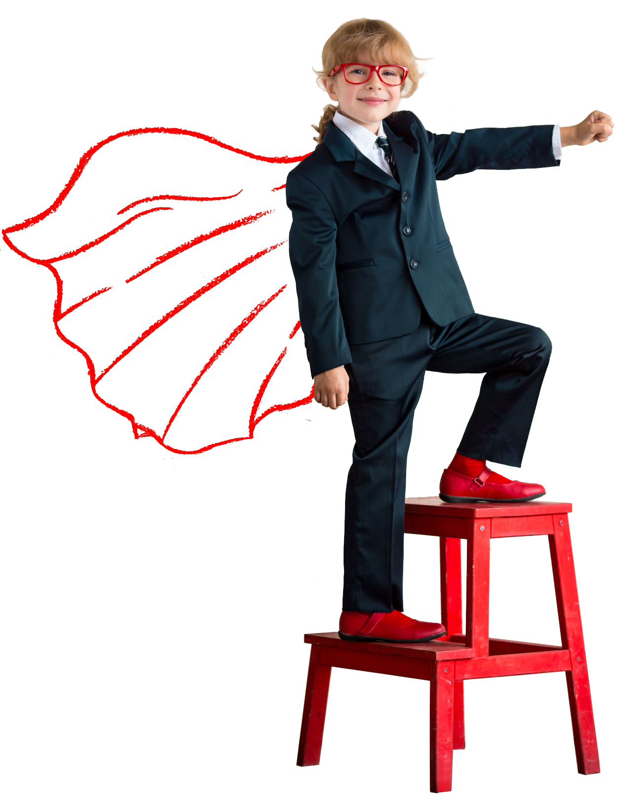 keyvisual Steuer Held