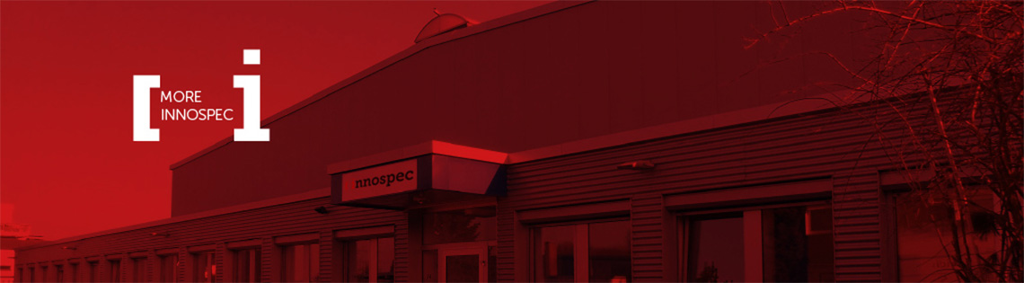 Innospec Prüfsystem GmbH