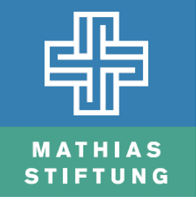 Logo Stiftung Mathias-Spital