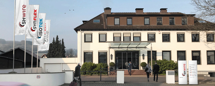 Schwering & Hasse Elektrodraht GmbH