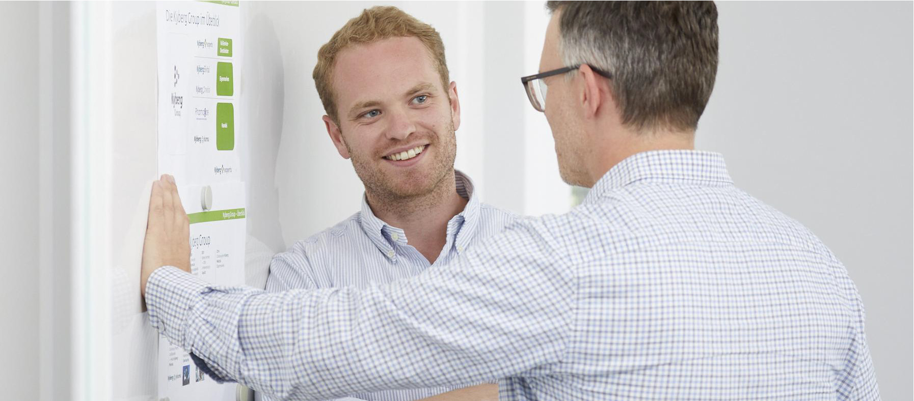 Bild aus der Arbeitswelt