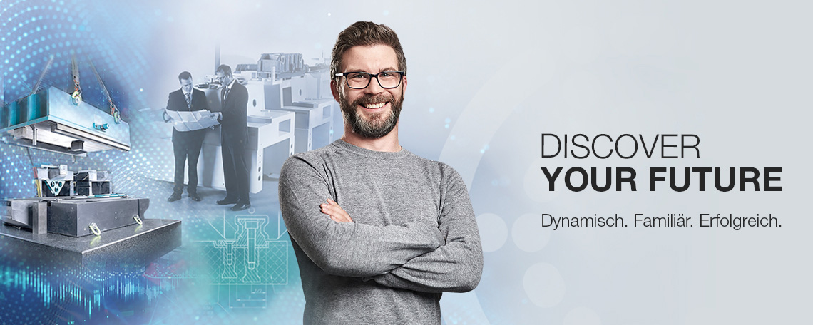 RAMPF Holding GmbH & Co. KG