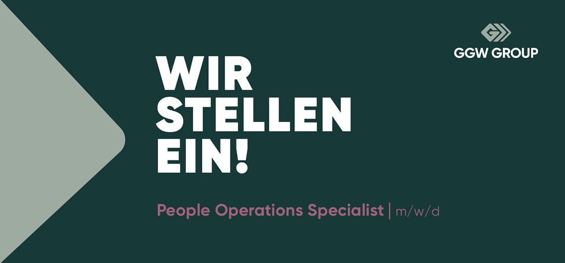 GGW Group GmbH