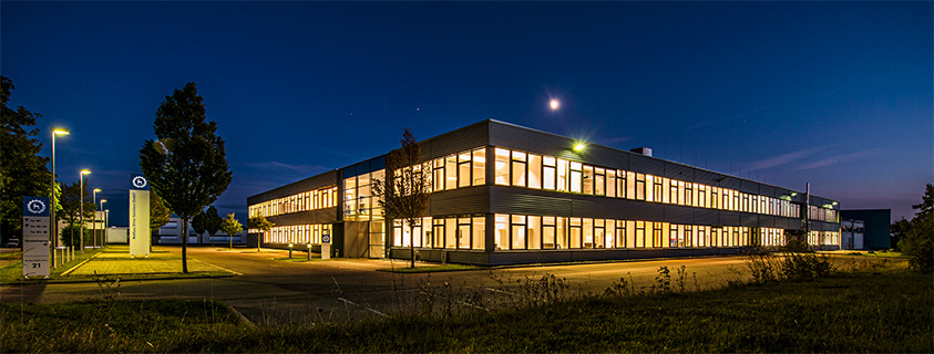 Rehfuss Drive Solutions GmbH