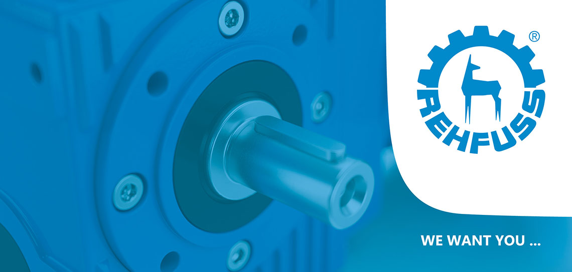 Rehfuss Drive Solutions GmbH