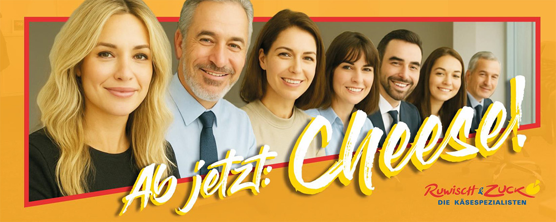 Ruwisch & Zuck Die Käsespezialisten GmbH & Co. KG