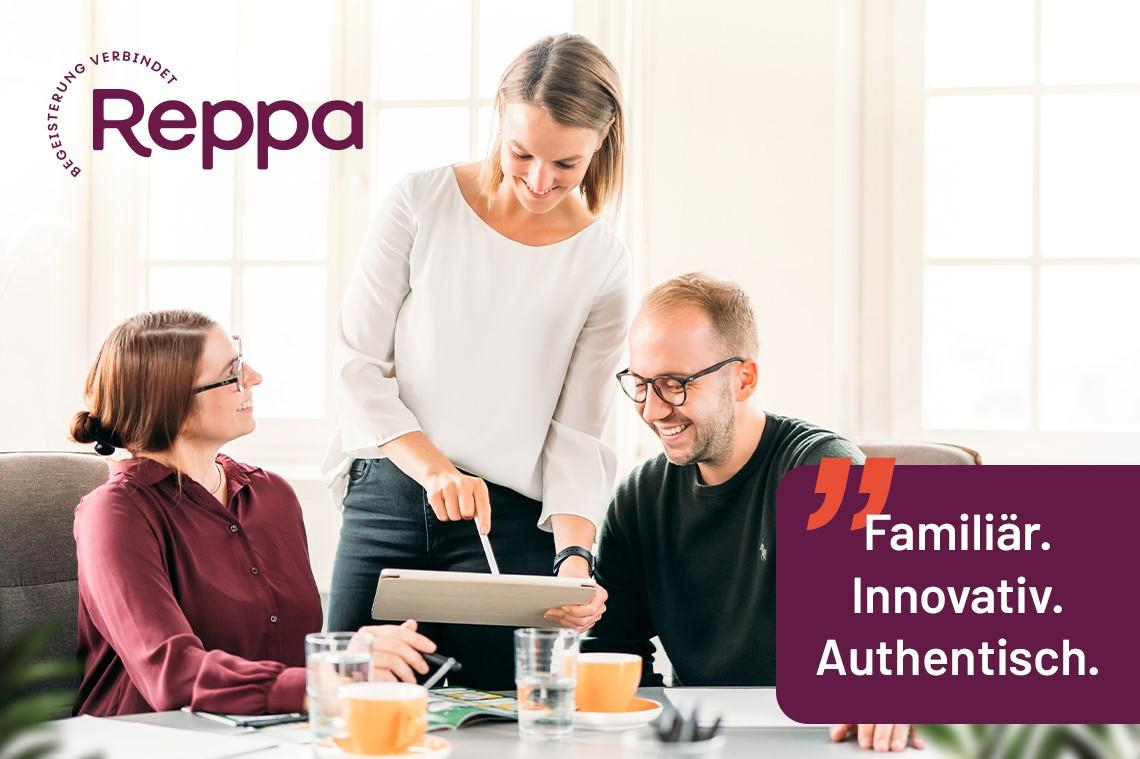 Münzenversandhaus Reppa GmbH