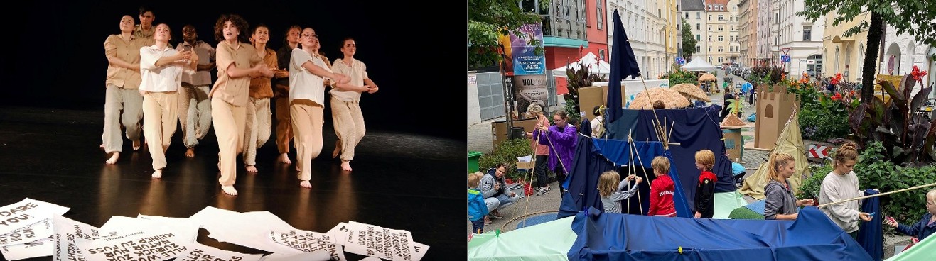 Bild aus der Arbeitswelt