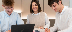 Bild aus der Arbeitswelt