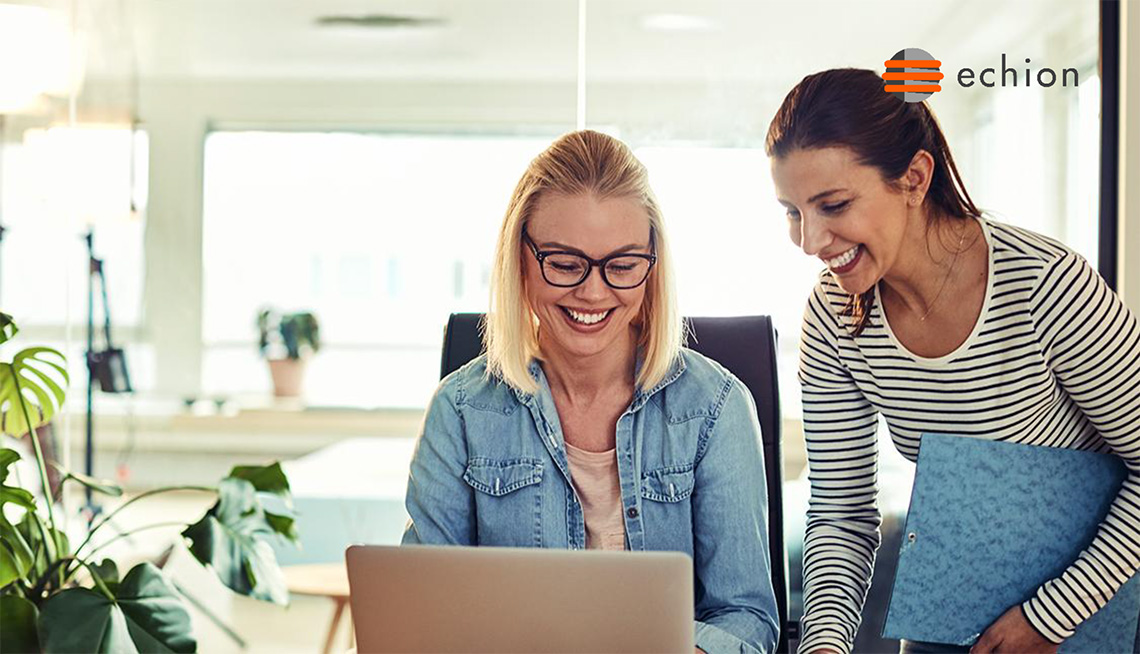 echion Corporate Communication AG