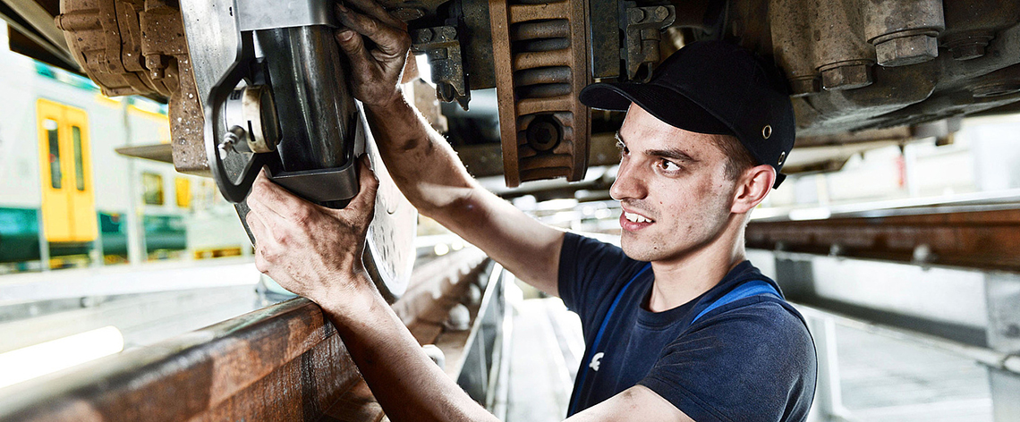 ODEG - Ostdeutsche Eisenbahn GmbH