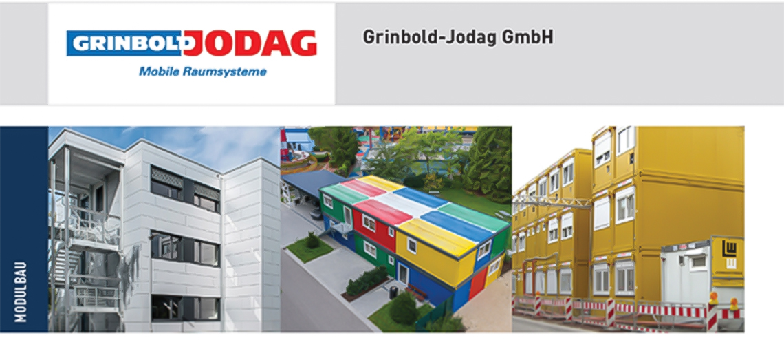 Grinbold-Jodag GmbH