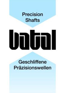 Batal Präzisionswellen GmbH