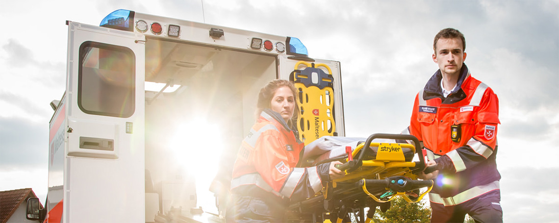 Malteser Hilfsdienst gGmbH