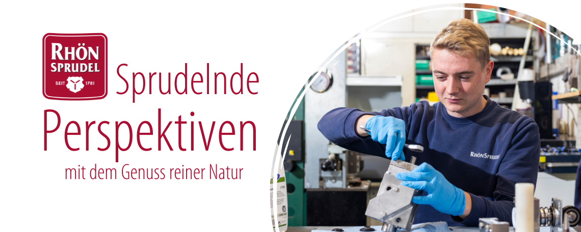 MineralBrunnen RhönSprudel GmbH