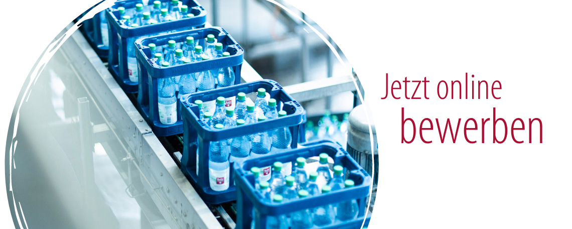 MineralBrunnen RhönSprudel GmbH