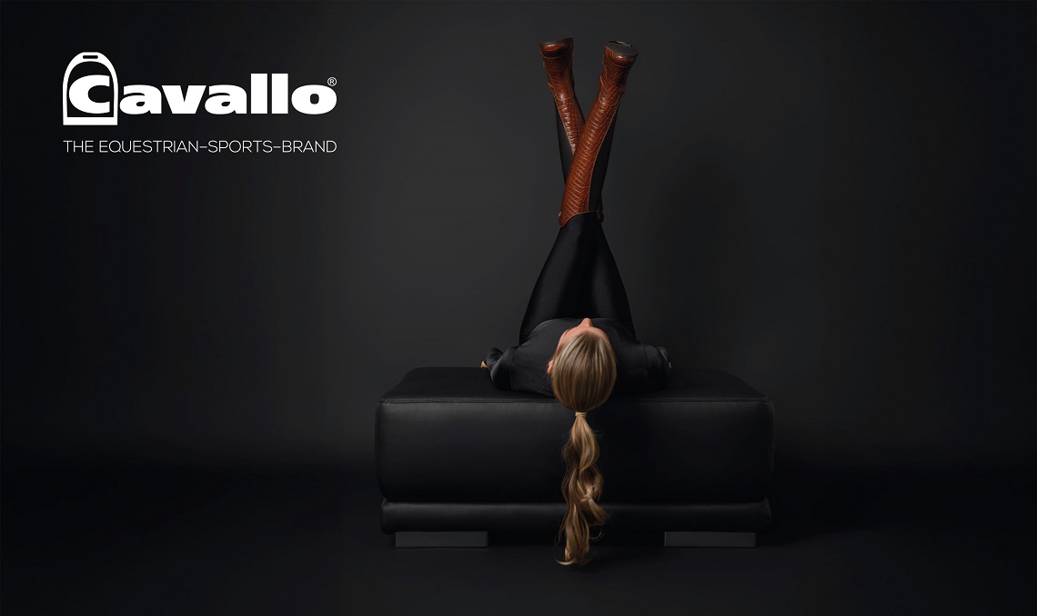 Cavallo GmbH & Co. KG