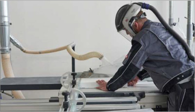 M.E. SCHUPP Industriekeramik GmbH