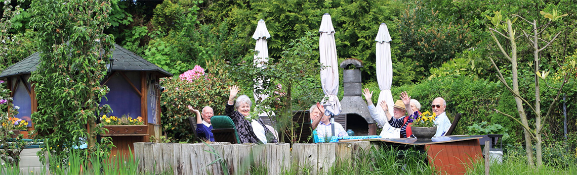 JOHANN CARL MÜLLER-STIFTUNG