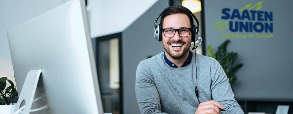 Bild aus der Arbeitswelt