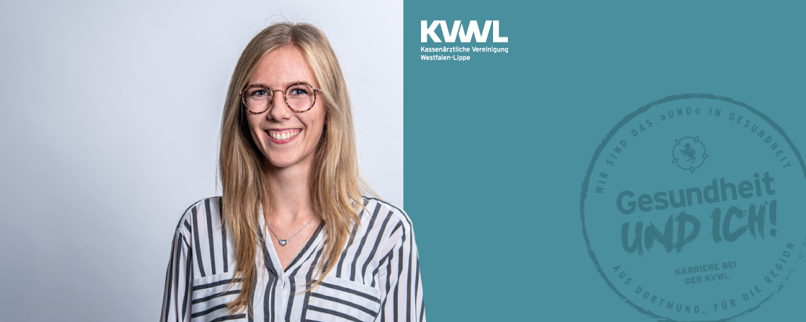 Berater (m/w/d) Vertragsärztliche und psychotherapeutische Angelegenheiten - Kassenärztliche Vereinigung Westfalen-Lippe