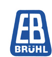Logo von Eisenwerk Brühl GmbH
