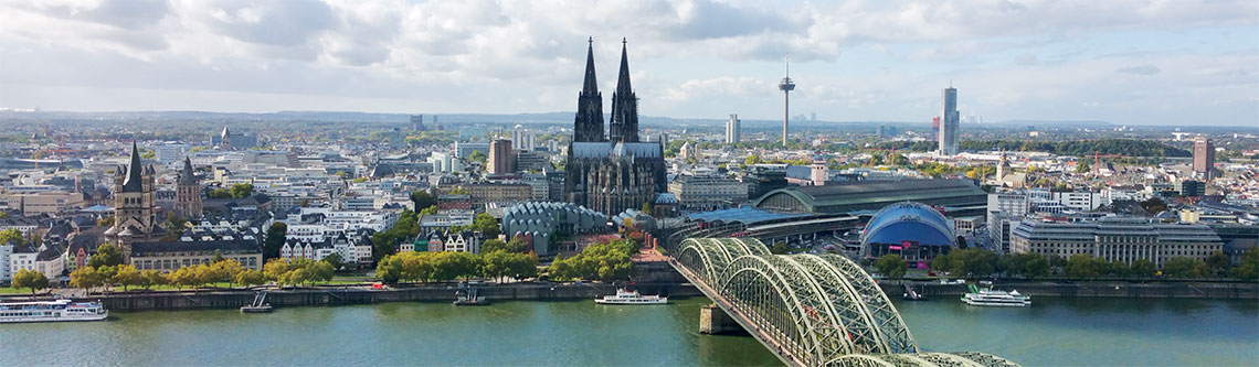 Kölner Haus und Grundbesitzerverein Immobilien GmbH
