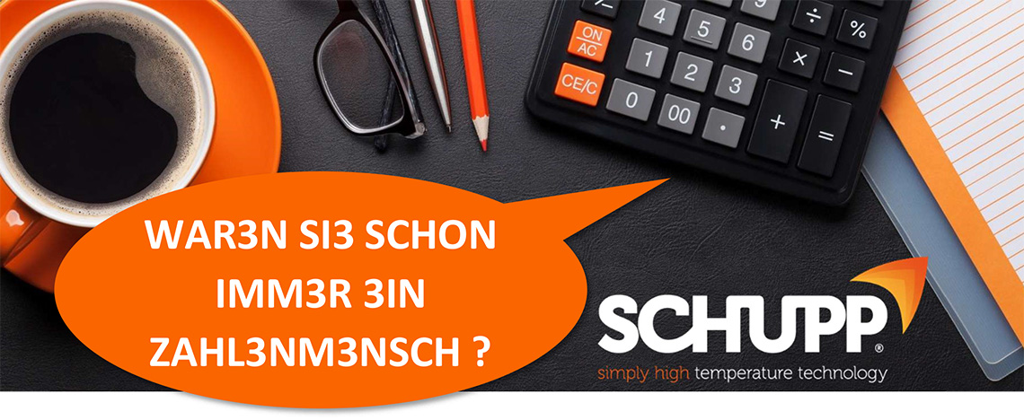 M.E. SCHUPP Industriekeramik GmbH